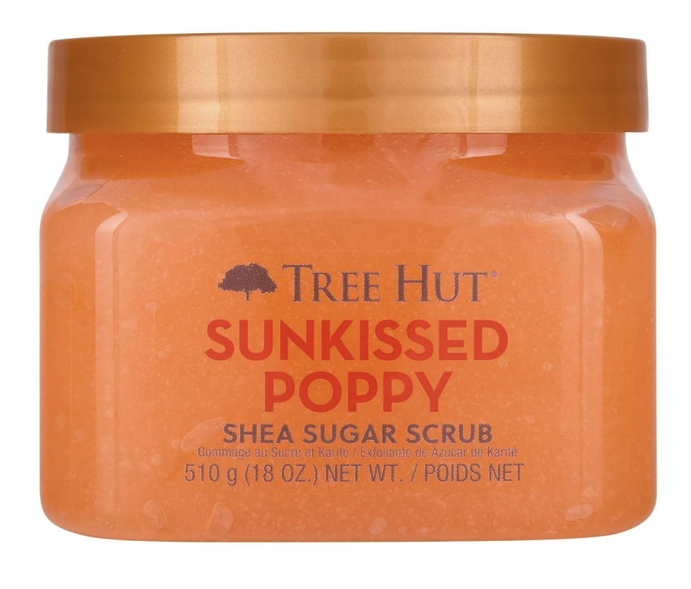 Tree Hut Scrub $4.99 Shipped