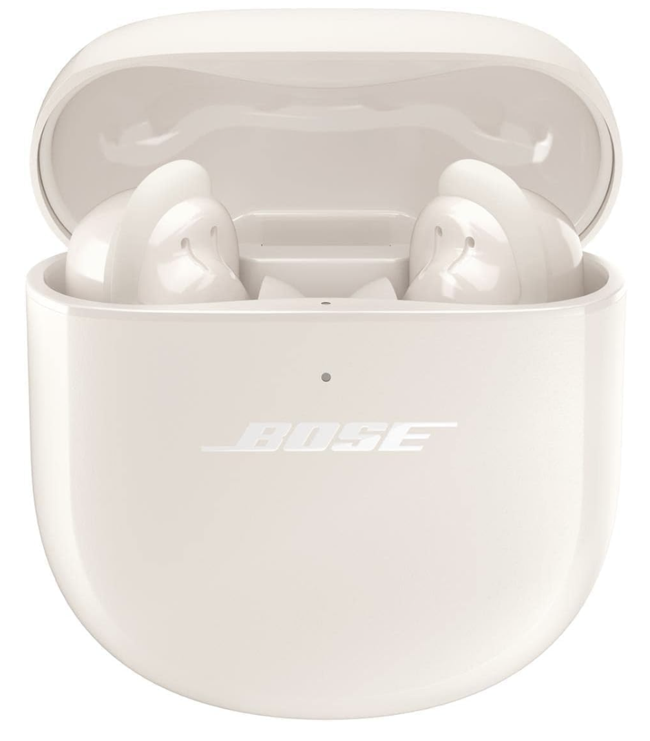 Bose QuietComfort Earbuds II $149 - My Frugal Adventures