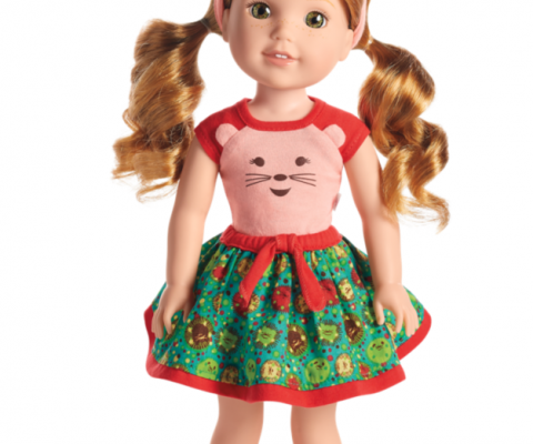 american doll coupon code