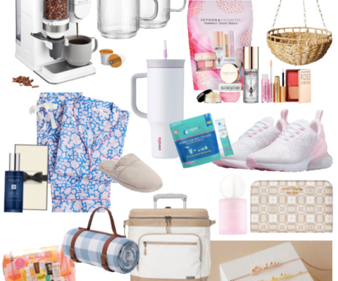 Mother's Day Gift Guide 2022 - My Frugal Adventures